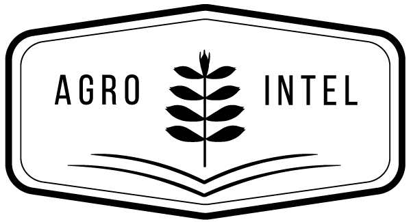 Agronomía Inteligente SRL